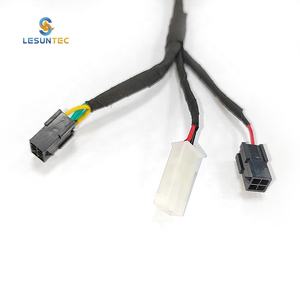 カーECU変換ジャンパーハーネス<span class=keywords><strong>OBD0</strong></span>から<span class=keywords><strong>OBD1</strong></span>へホンダシビック88-91アキュラインテグラワイヤハーネス - Product Image 3