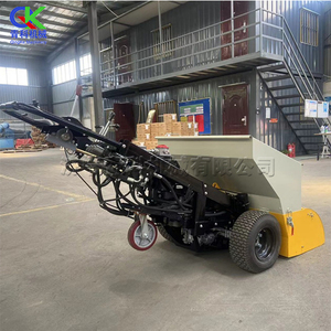 Mini finisseur d'asphalte hydraulique pour la réparation efficace des fissures <span class=keywords><strong>de</strong></span> routes en ciment, à fonctionnement stable - Product Image 3