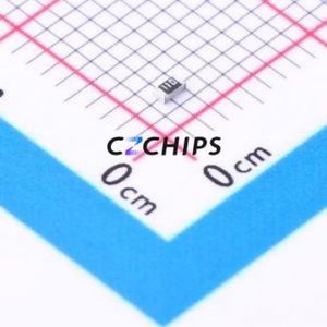 ตัวต้านทานแบบ SMD รุ่น FRC0603J110 TS ขนาด 0603 (ประเภท: ฟิล์มหนา) (ค่าความต้านทาน: 11 โอห์ม ความแม่นยำ: 5%) - Product Image 1