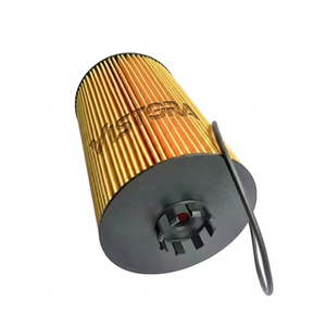 Filtres à huile pour camions lourds de haute qualité, neufs, prix usine, E422HD86 E422H D86 E422H E422HD86 LF16244 - Product Image 3