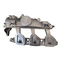 Couvre-culbuteurs JVYI OEM 8200924262 pour Renault Master III 2010