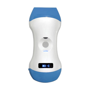 Máquina de Ultrasonido Inalámbrica sin Cables, Transmisión de Datos Fluida para Trabajo de Observación Quirúrgica Auxiliar - Product Image 6