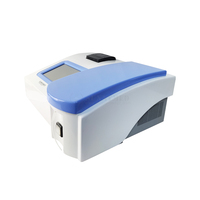 SY-B143 Blood Testing Equipments Biochemical Analysis System Hospital Portable Clinical Semi-auto Chemistry Analyzer Price