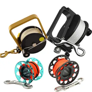 Diving Reel China Trade,Buy China Direct From Diving Reel Factories at