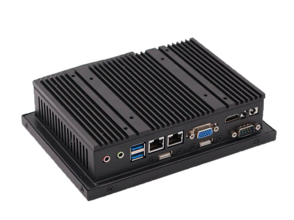 industrial handheld screen 7 inch case