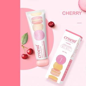 Dentifrice Macaron protecteur de dents saines en gros Dentifrice naturel Croent de préférence pour bébés adultes - Product Image 3