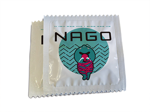 Préservatifs masculins en latex nervurés <span class=keywords><strong>ultra</strong></span>-sensibles et <span class=keywords><strong>ultra</strong></span>-fins, hydratants, pour la contraception – Vente en gros usine, durabilité et fiabilité garanties - Product Image 4