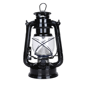 Chiju 235 đồng cổ điển dẫn bão đèn lồng Loại C có thể sạc lại cắm trại đèn - Product Image 2