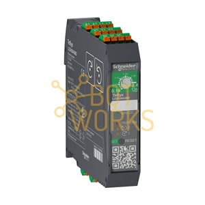 Schneider Electric LZ2H2X43BD - Nuovo - Product Image 1