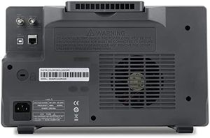 ออสซิลโลสโคปดิจิตอล SIGLENT SDS2104X Plus 4 ช่องสัญญาณ 100 MHz 2 GSa/s 200 Mpts หน้าจอ 10.1 นิ้ว รับประกัน 1 ปี ผลิตในประเทศจีน - Product Image 2