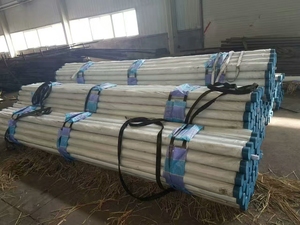 API chứng nhận Carbon thép liền mạch ống/ống 12m chiều dài đặc biệt cho thủy lực trụ cột & dầu/Khoan ứng dụng - Product Image 5