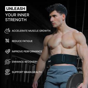 อาหารเสริมครีเอทีนโมโนไฮเดรตแบบผงสำหรับผู้ใหญ่ สร้างแบรนด์ส่วนตัว (OEM/ODM) เพื่อเสริมพลังงาน - Product Image 2