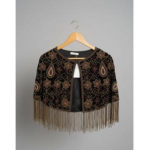 Suministro al por Mayor de Chaquetas Tradicionales Indias Étnicas Bordadas Koti para Bodas o Festivales Disponibles a un Precio Accesible - Product Image 1