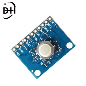 Sensor de Trackball BlackBerry, Sensor de Efecto Hall para Trackball BlackBerry, Módulo de Trackball 360 - Product Image 5
