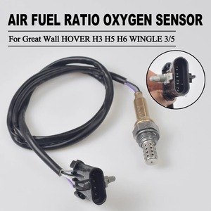 Great Wall Hover H3 H5 H6 WINGLE 3 WINGLE 5 4G63/4G64/4G69 mesin 2.0/2.4 <span class=keywords><strong>Sensor</strong></span> oksigen perpindahan SMW250917 28130529 ABS - Product Image 2