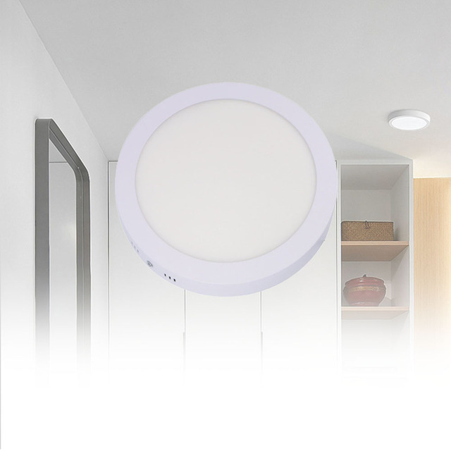 LOW UGR CCT Selectable Recessed Suspending Square Flat Lighting Office Ultra Slim Ceiling Led Panel Light