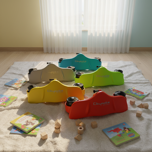 Scooter sous-marin flottant portable, durable et étanche, propulseur électrique 530W pour bateau RC, sports nautiques - Product Image 1