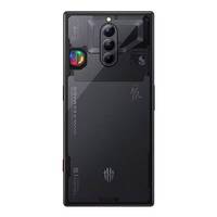 Téléphone de jeu original Red Magic 8S Pro 5G, écran AMOLED 6,8 pouces 120 Hz 2480*1116, Qualcomm SD 8 Gen2, 6000 mAh, charge rapide 60 W, NFC, Android