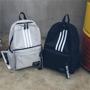 <span class=keywords><strong>Mochila</strong></span> Deportiva <span class=keywords><strong>Casual</strong></span> Personalizada al por Mayor de Fábrica, <span class=keywords><strong>Mochila</strong></span> Moderna para Computadora Portátil para Mujeres y Hombres, para la Escuela, la Universidad, Deportes y Promociones - Product Image 3