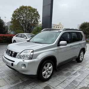 <span class=keywords><strong>Voiture</strong></span> d'<span class=keywords><strong>occasion</strong></span> en Chine <span class=keywords><strong>Nissan</strong></span> X-Trail T31 2.5L CVT Premium 4WD 2010 SUV - Product Image 1
