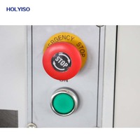 HOLYISO MB106H Raboteuse multifonction pour le travail du bois, composants principaux du moteur, raboteuse et machine à raboter pour le travail du bois