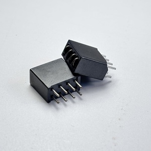 Composant d'inductance à billes en <span class=keywords><strong>ferrite</strong></span> haute performance pour une <span class=keywords><strong>suppression</strong></span> efficace des perturbations électromagnétiques et radiofréquences dans divers circuits électroniques - Product Image 3