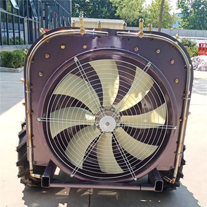 200L 300L 320L 500L shandong 3 колеса мотоциклетный трактор бензиновый двигатель мощность сельскохозяйственный опрыскиватель - Product Image 6