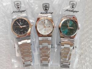 Orologi da Uomo Ultra Sottili al Quarzo POEDAGAR 930 2026 in Acciaio Inossidabile, Impermeabili e Luminosi, Orologio da Uomo Montre Pour <span class=keywords><strong>Homme</strong></span> - Product Image 4