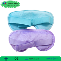Masque facial rafraîchissant OEM/ODM avec billes de gel PVC, pack de glace et massage pour thérapie par compresse froide, soulagement du stress et confort apaisant