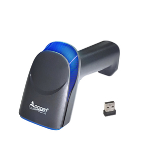 OCBS-W288 ocom mới nhất cầm tay Đầu đọc mã vạch 1D 2D Máy Quét Mã Vạch USB có dây <span class=keywords><strong>QR</strong></span> Máy quét mã vạch - Product Image 6