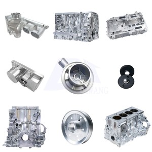 บริการงานกลึง CNC แบบ OEM จัดส่งภายใน 3 วัน บริการกลึงสวิสและเจาะรู 17 4PH  ตัวเรือนเครื่องมือแพทย์ทำจากเหล็กกล้าไร้สนิม - Product Image 1