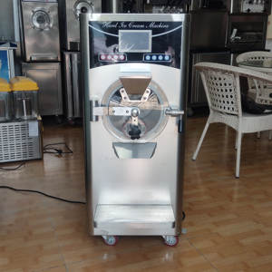 Máquina para hacer helados comercial Shineho, máquina para hacer helados, congelador por lotes, máquina para hacer helados suaves <span class=keywords><strong>Mcdonald</strong></span> a la venta - Product Image 5