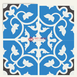 Industrial <b>Loft</b> Encaustic Cement Tile 200x230mm Grey Concrete Hexagonal <b>Flooring</b> Global Wholesale Distributor - Product Image 2