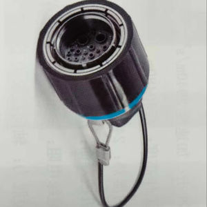 Connecteurs électriques à déclenchement par câble de traction série GJB599/31 - Product Image 1