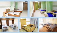 Stryker Hospital Beds at Low Cost Indian Hospital Beds Price