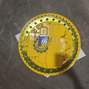 11Y-27-10102 11Y-27-10202 11Y-27-20100 11Y-27-20200 Caja de cambios de motor de viaje para <span class=keywords><strong>Komatsu</strong></span> Bulldozer D39EX-21 <span class=keywords><strong>final</strong></span> <span class=keywords><strong>Drive</strong></span> - Product Image 2