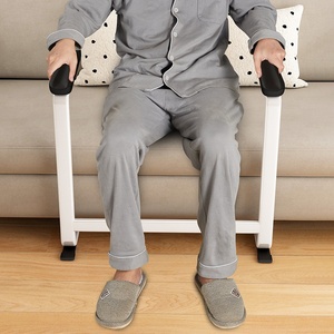 Elderly Sofa Rise Assist Handle, Safety Handrail, Anti-Fall Support Aid - Product Image 5