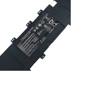 Batería <span class=keywords><strong>de</strong></span> Repuesto para Portátil C21-X502 C31-X502 C21-X502 para <span class=keywords><strong>Asus</strong></span> <span class=keywords><strong>Vivobook</strong></span> S500 X502 X502C PU500 <span class=keywords><strong>Precio</strong></span> <span class=keywords><strong>de</strong></span> Fábrica - Product Image 4