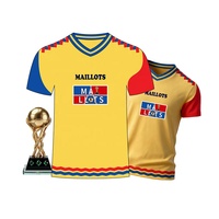 Jersey Penggemar Sepak Bola Internasional 2026 Set Amerika Gaya Penggemar AS Menampilkan Kaos Sepak Bola untuk Pakaian Pendukung Global