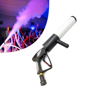 Pistola <span class=keywords><strong>de</strong></span> CO2 <span class=keywords><strong>de</strong></span> Mano RGB con <span class=keywords><strong>Luz</strong></span> LED para Bares, Fiestas, Discotecas, Pistola <span class=keywords><strong>de</strong></span> Columna <span class=keywords><strong>de</strong></span> <span class=keywords><strong>Gas</strong></span> <span class=keywords><strong>de</strong></span> Dióxido <span class=keywords><strong>de</strong></span> Carbono LED, Cañón <span class=keywords><strong>de</strong></span> Micro CO2 - Product Image 1