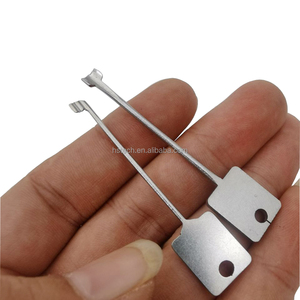 ตกแต่งภายในล็อค Pick เครื่องมือ <span class=keywords><strong>Quick</strong></span> เปิดล็อค SMITH Picks - Product Image 6