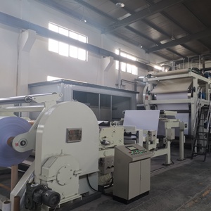 Neue Beschichtung linie Business Leather Release Paper <span class=keywords><strong>Coating</strong></span> Machine für Kunstleder und PU - Product Image 4