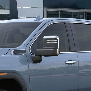 Camioneta GMC Sierra 2500HD Denali 2024 Azul, Diésel, Turbo, Transmisión Automática, ACC, Tracción Delantera, R17, Certificada, Usada en Buen Estado - Product Image 1