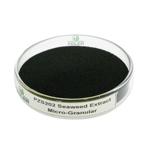 아미노산 수용성 비료 벌크 아미노산 분말 비료 유기 칼슘 + 마그네슘 비료 - Product Image 4