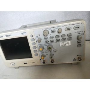 Osciloscopio Keysight DSO1022A, 2 Canales, 200 MHz (Agilent DSO1022A) Precio Negociable xgeqpt - Product Image 3