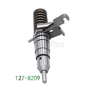 High-End-Produkte Einspritz ventil 127-8209 1278209 für CAT Engine 3116 Series - Product Image 5