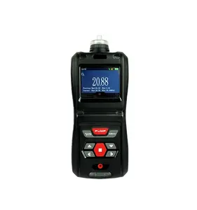 2023 SKZ2050-5-R125 gas leak detector tester custom made pump suction Refrigerant gas analyzer phosphor