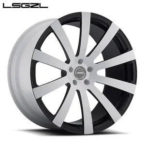 LSCZL Alloy Wheels 5x165.1 Aluminum Alloy 20*8.5 R16 R17 R18 R19 R20 R21 R22 R23 R24 Modification