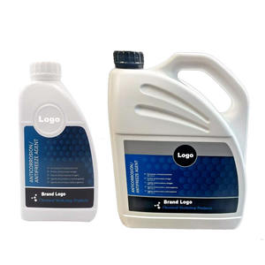 83192211191 Pabrik Grosir Suku Cadang Mobil Sistem Mesin Merek MKS Cairan Pendingin Antibeku 1.5L untuk BMW - Product Image 2