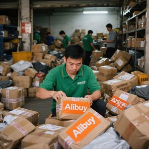 Agent chinois à faible commission pour l'approvisionnement et l'expédition Shopify 1688 vers le Royaume-Uni, les États-Unis, la France, l'Australie - Product Image 6